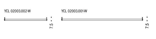 CLOSET ROD (Request Info)