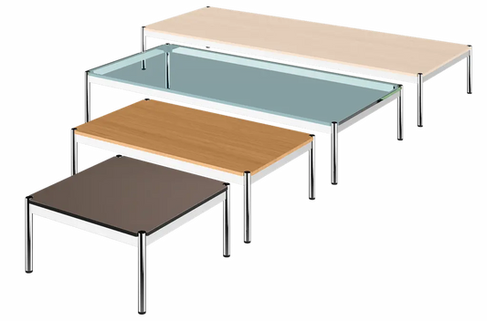 USM Haller Side Table (견적문의)