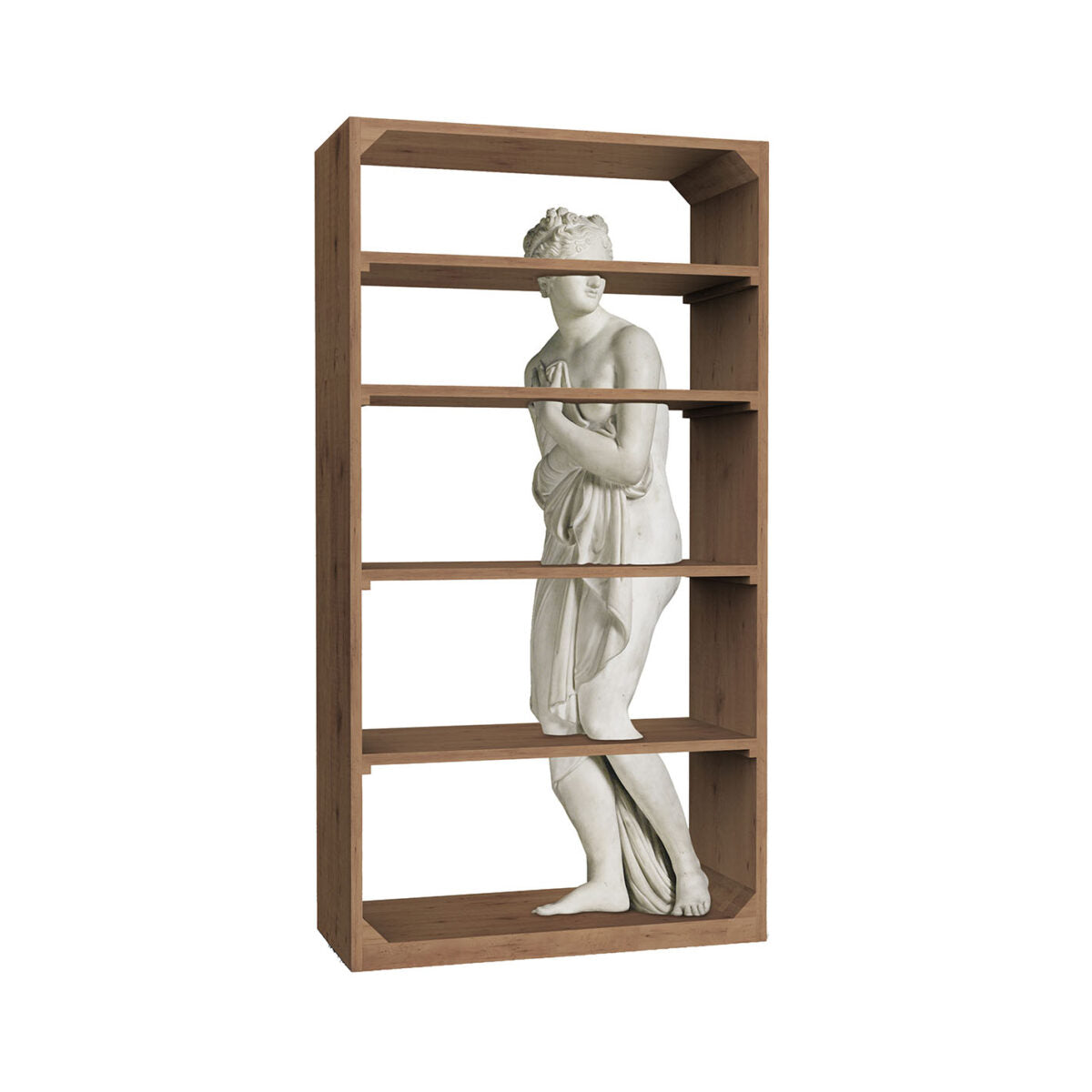 VENUS Bookcase