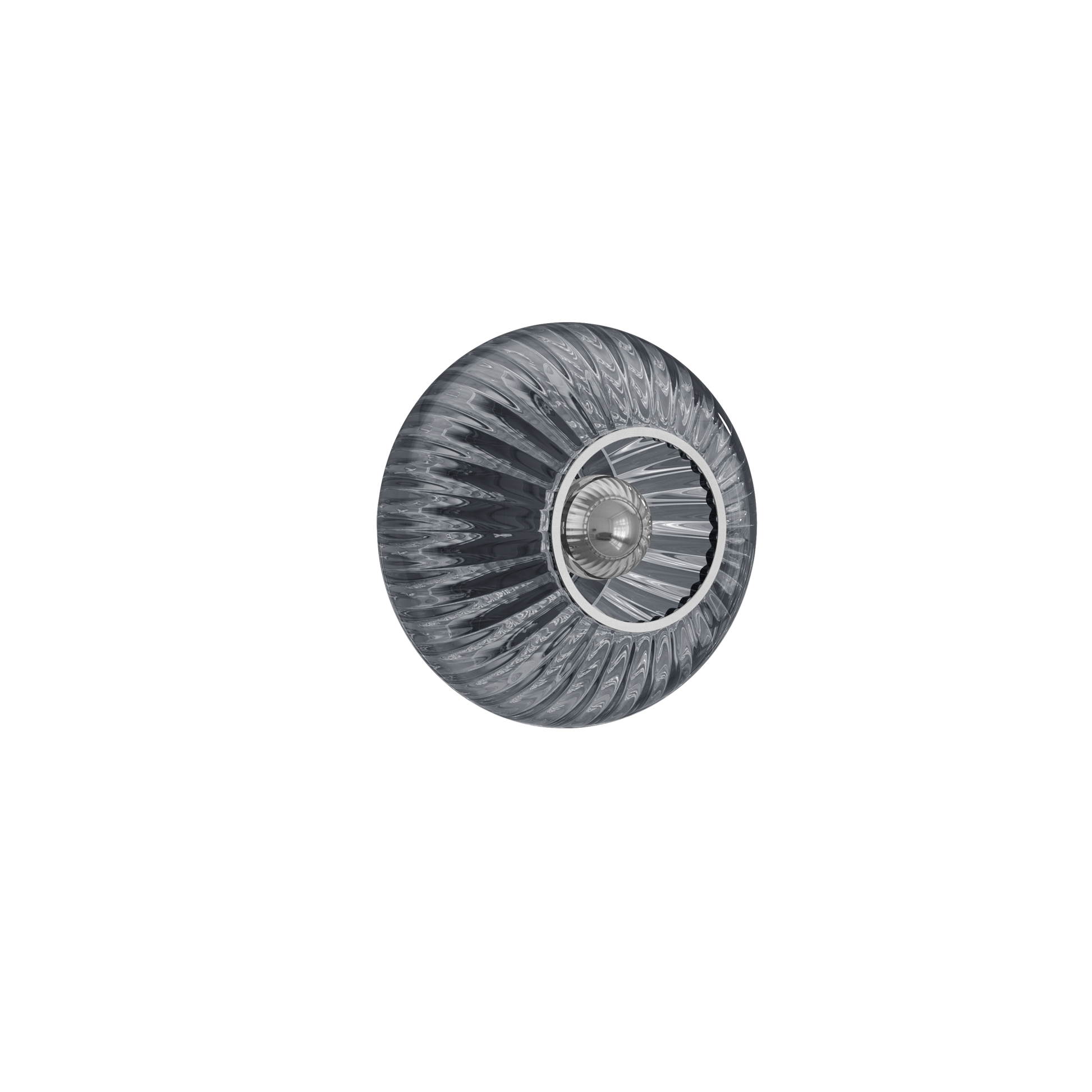 Urc Wall Lamp 19 by Edgeform #Smoke