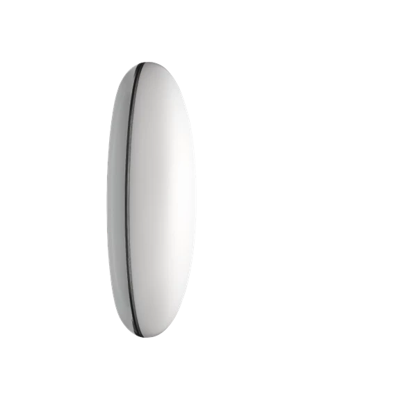 Silverback 440 Wall Lamp by Louis Poulsen