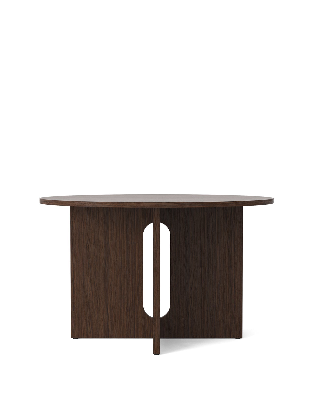 Androgyne Dining Table by Audo Copenhagen