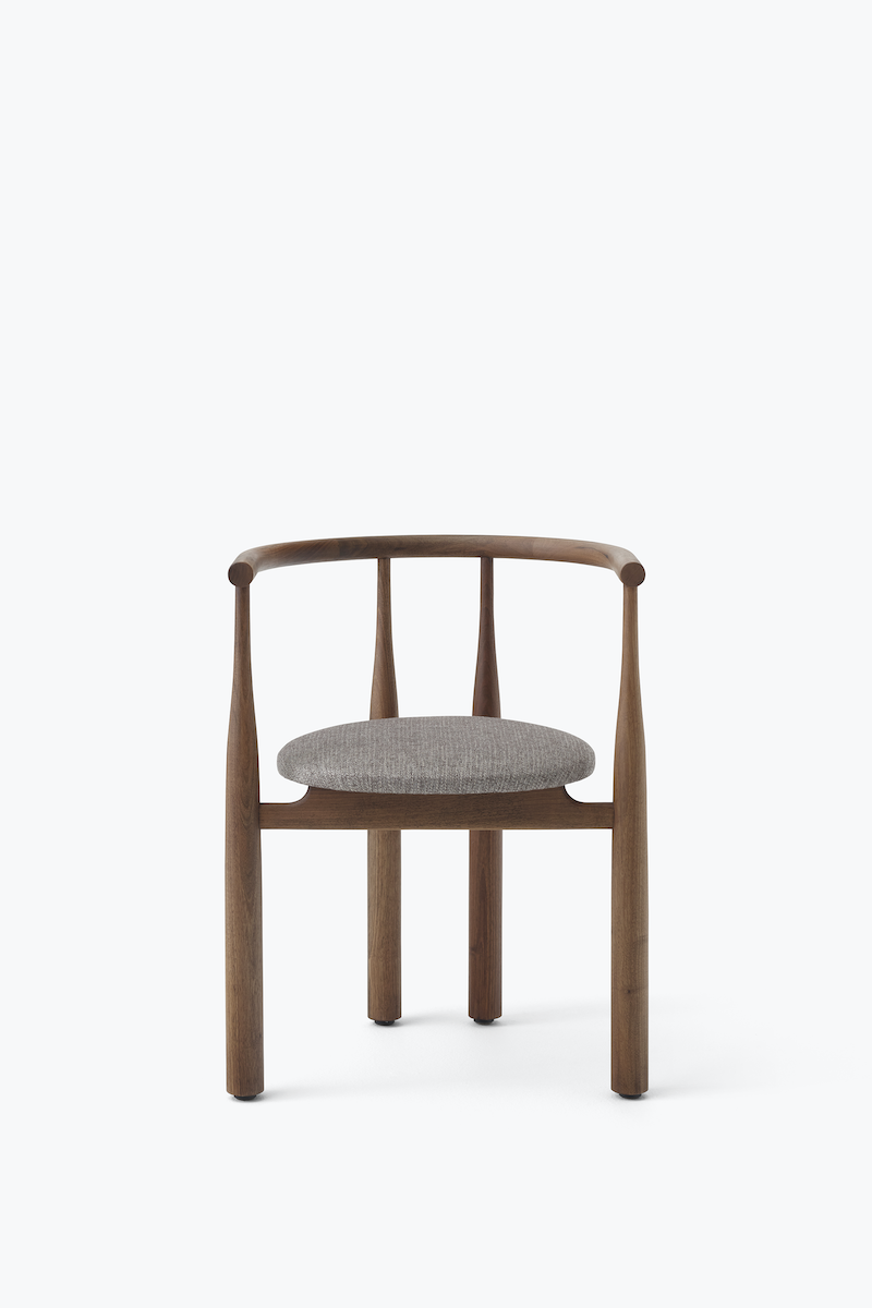 Bukowski Chair by New Works