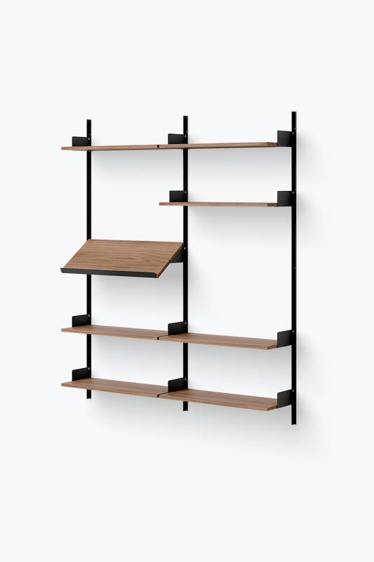 New Works Living Shelf by New Works