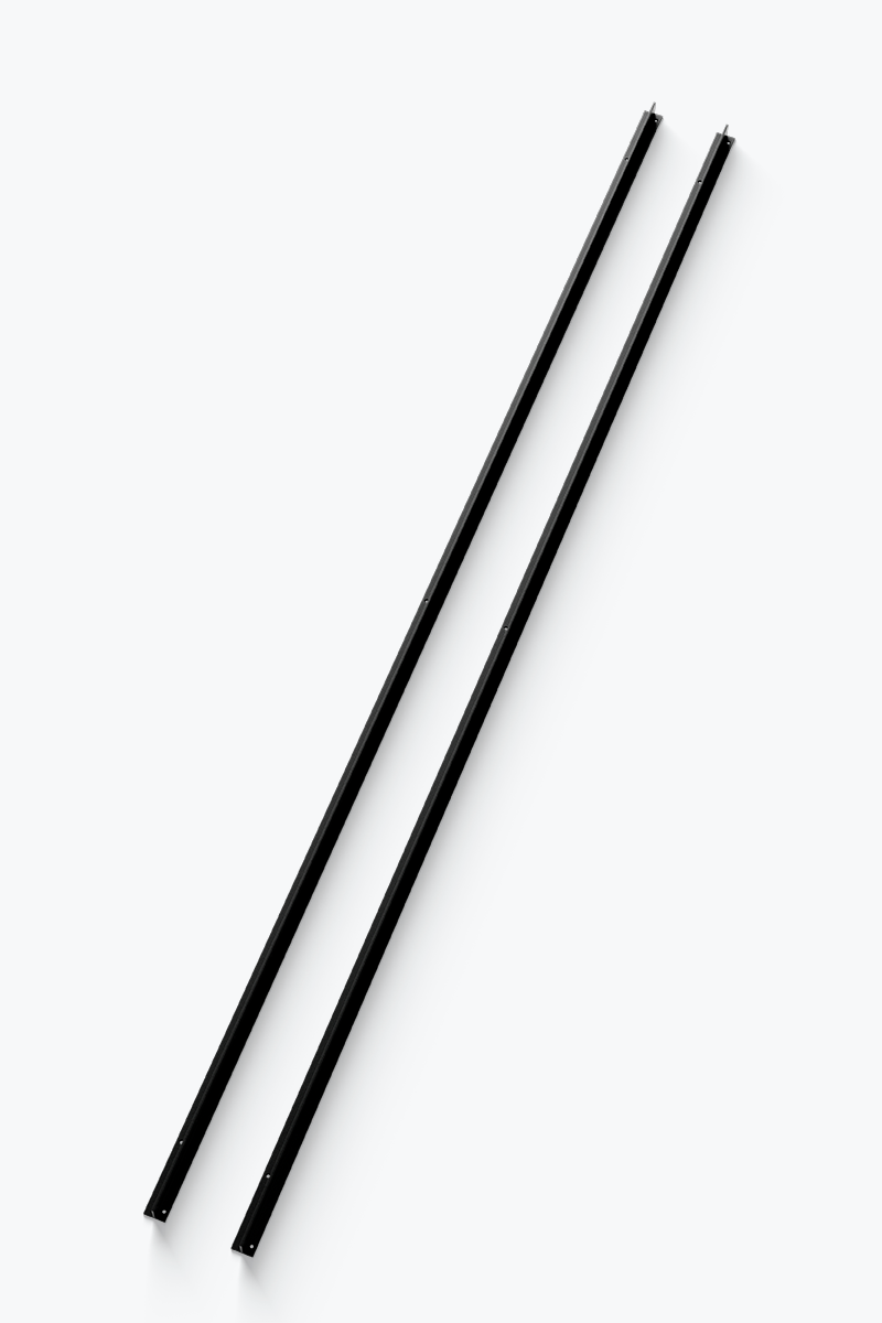 New Works Wall Bar, 1900 by New Works