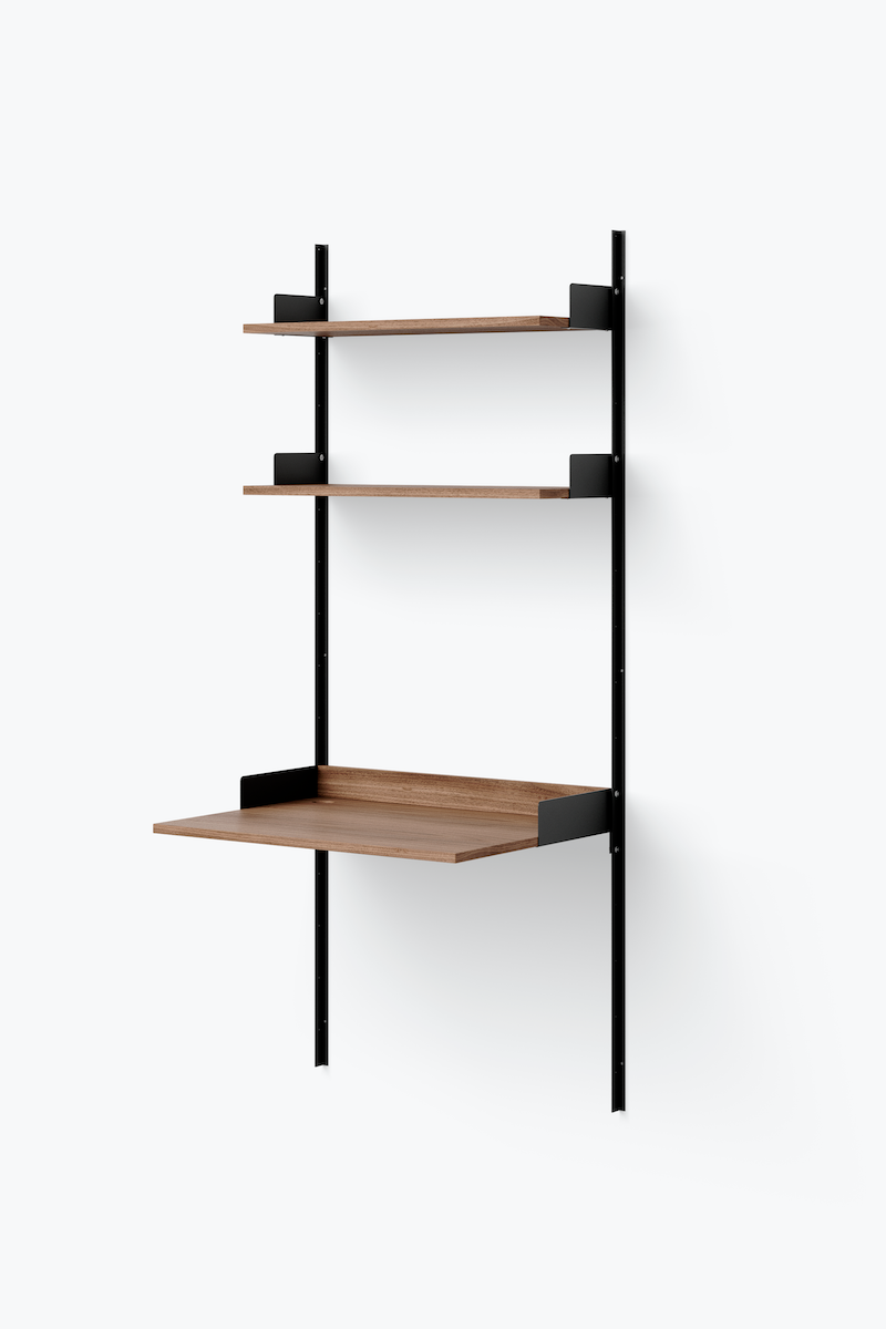 New Works Study Shelf by New Works