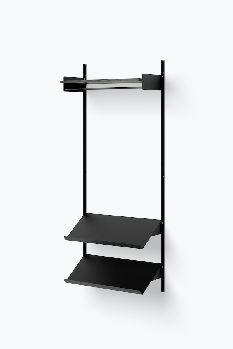 New Works Wardrobe Shelf 1 by New Works
