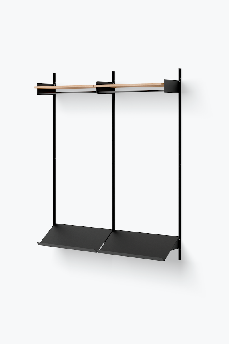 New Works Wardrobe Shelf 2 by New Works