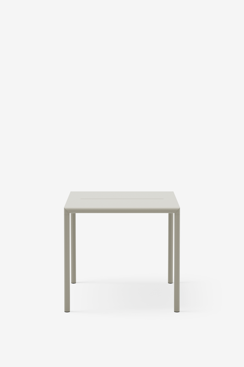 May Table 85x85 by New Works