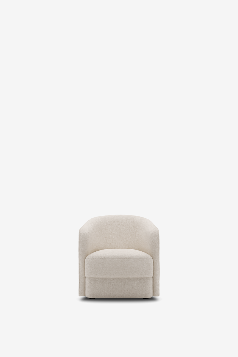 Covent Lounge Chair Narrow by New Works