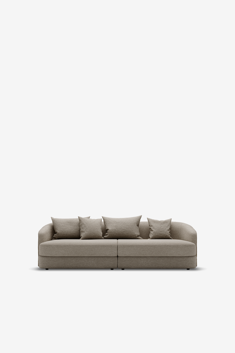 Covent Residential Sofa by New Works