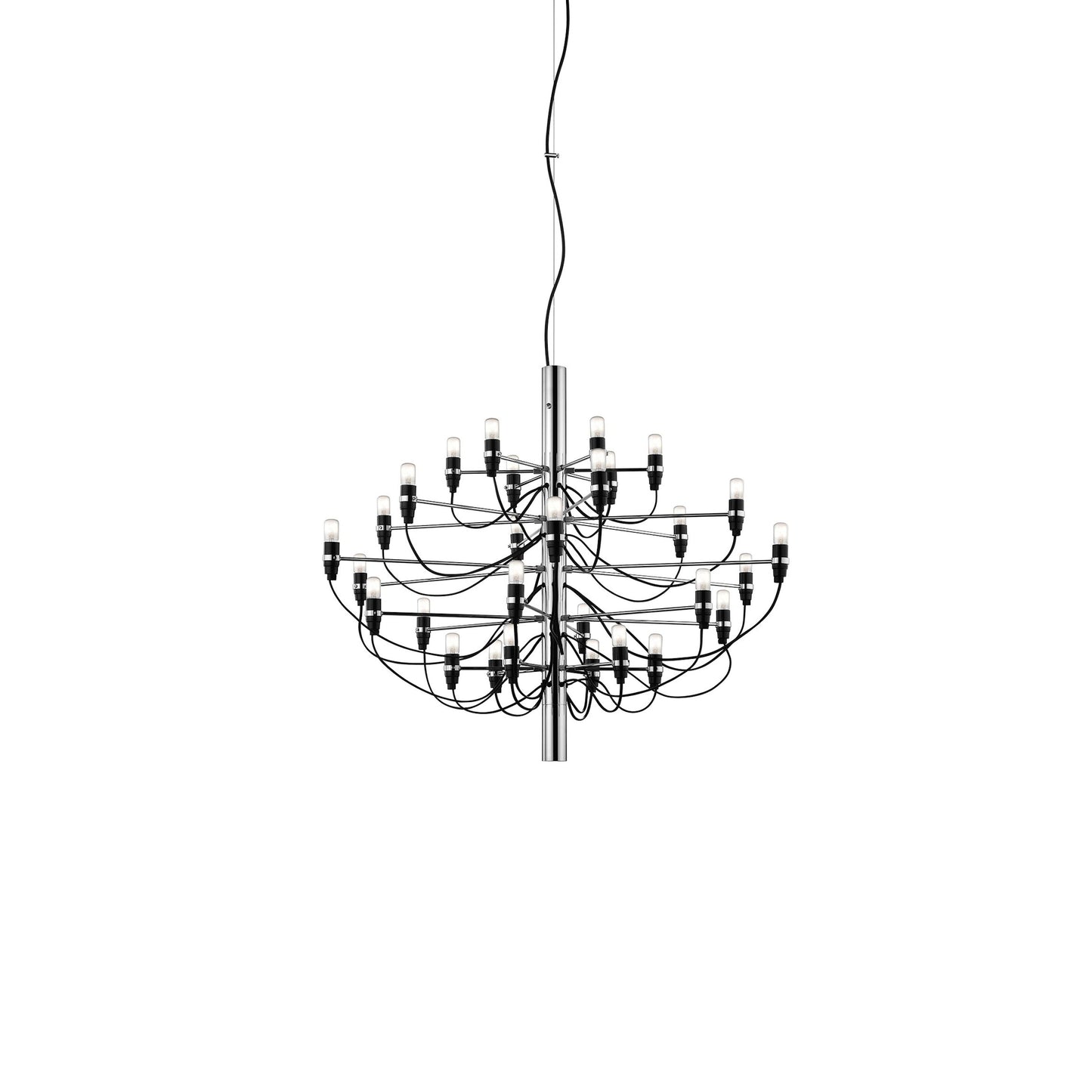 2097/30 Suspension Lamp by Flos