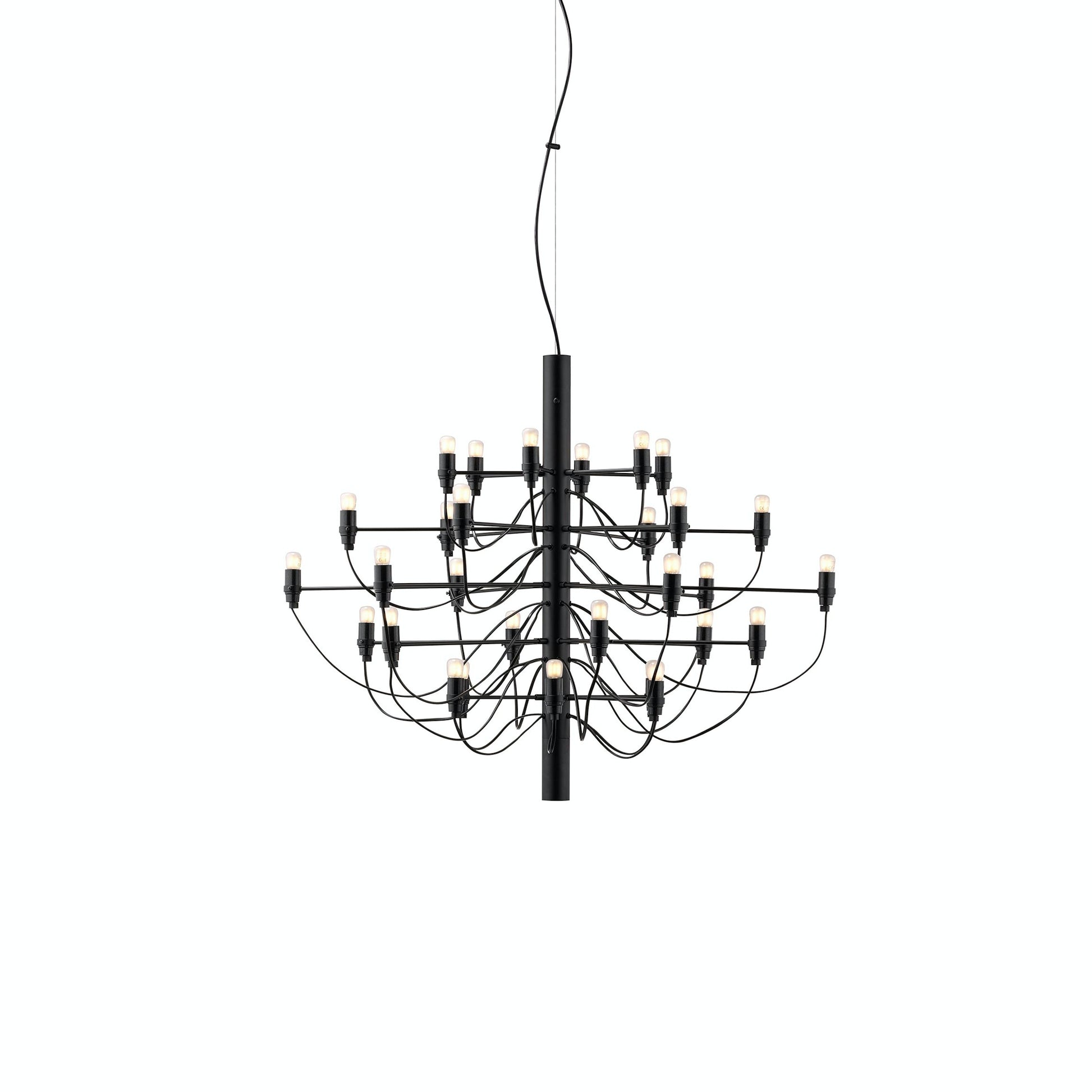 2097/30 Suspension Lamp by Flos