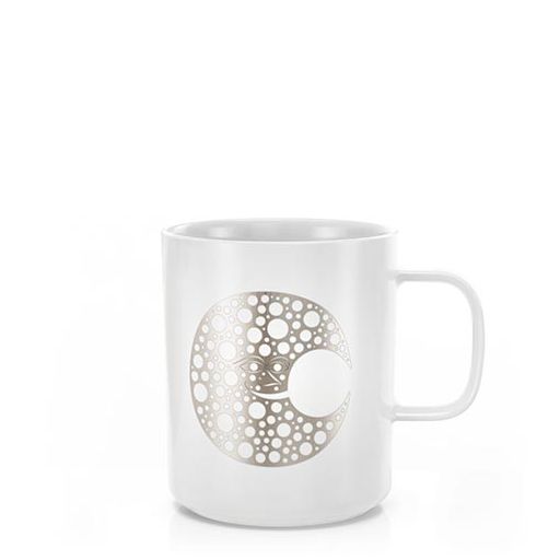 Coffee Mugs - Moon by Vitra