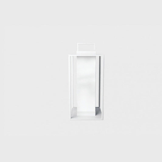 La Lampe Pacha Solar Portable Lamp by Maiori