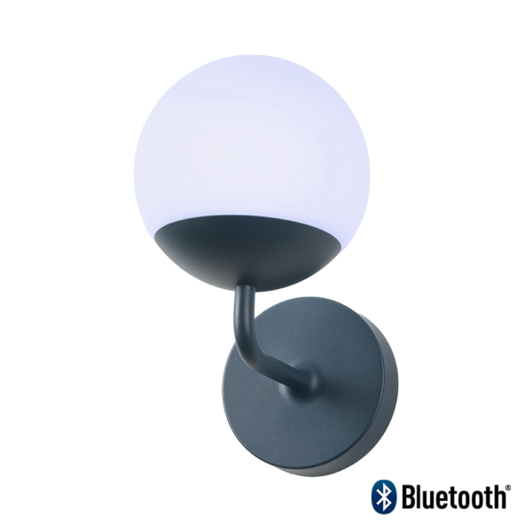 MOOON! WALL LIGHT Ø15 CM by Fermob