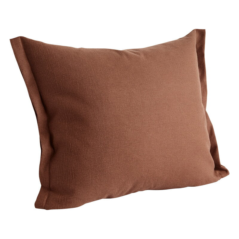 Plica cushion by HAY