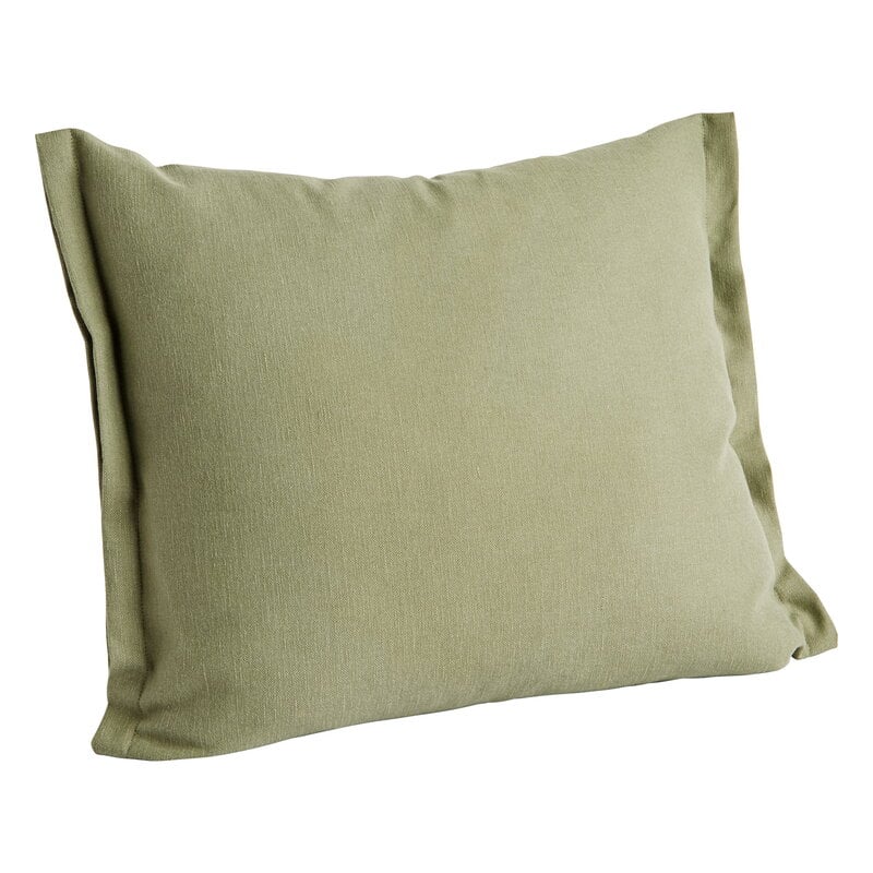Plica cushion by HAY