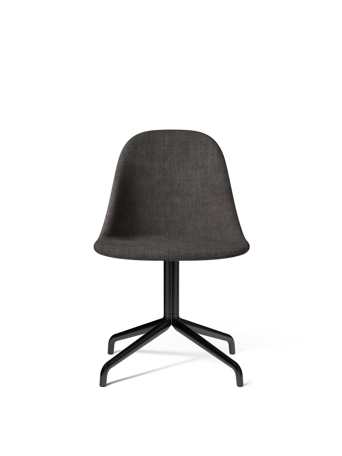 Harbour Side Dining Chair With Star Base by Audo Copenhagen