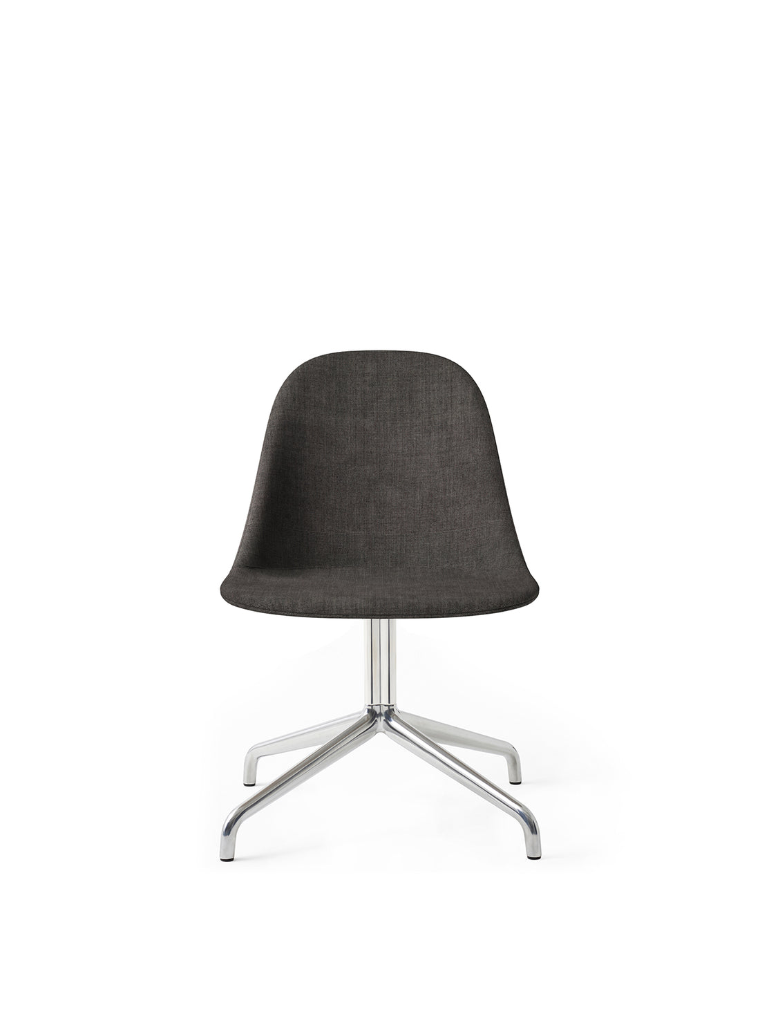 Harbour Side Dining Chair With Star Base by Audo Copenhagen
