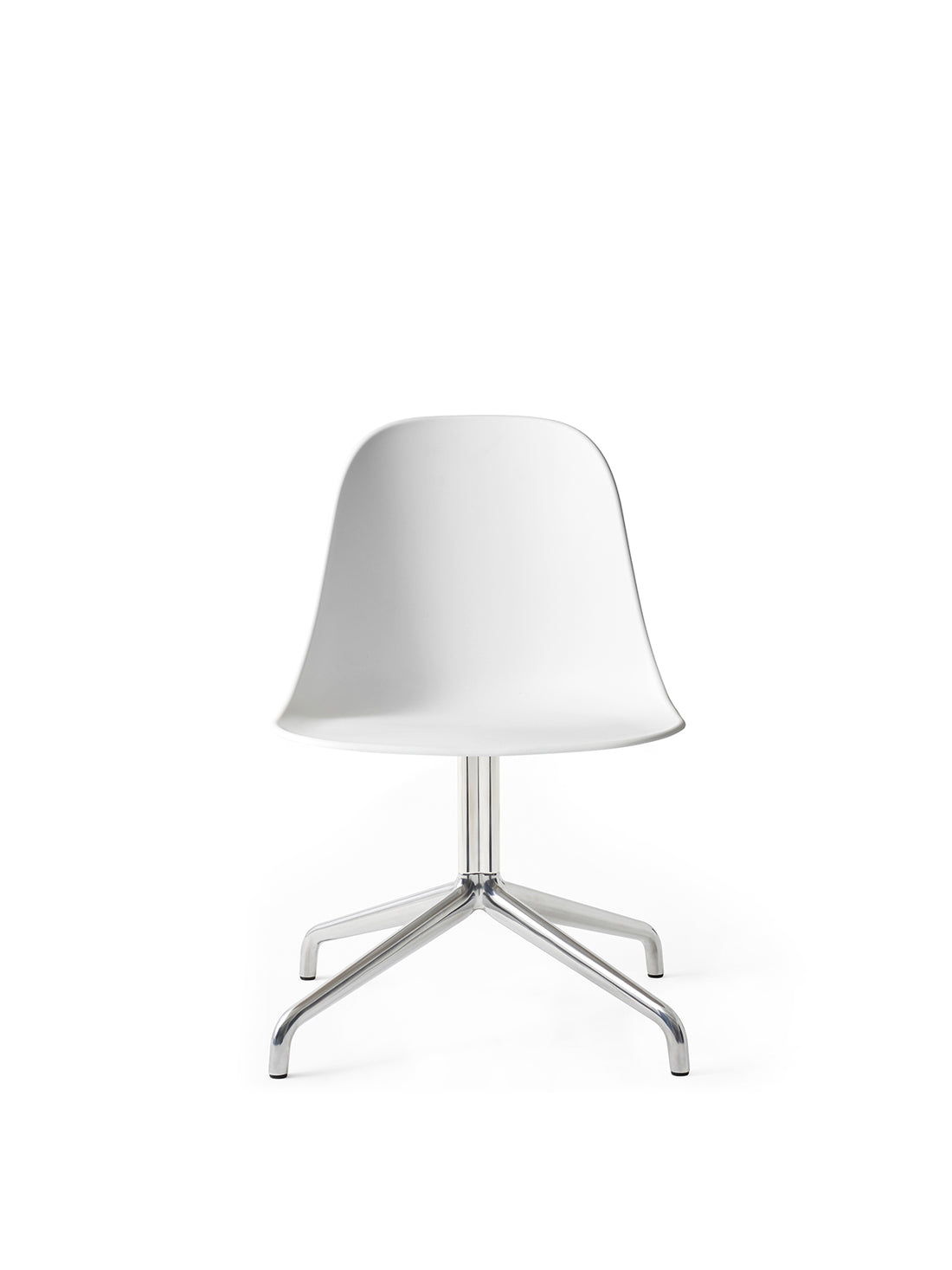 Harbour Side Dining Chair With Star Base by Audo Copenhagen