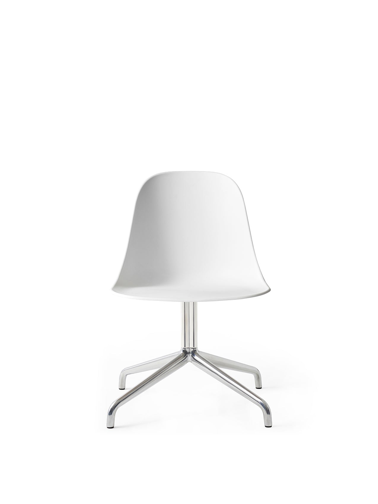 Harbour Side Dining Chair With Star Base by Audo Copenhagen