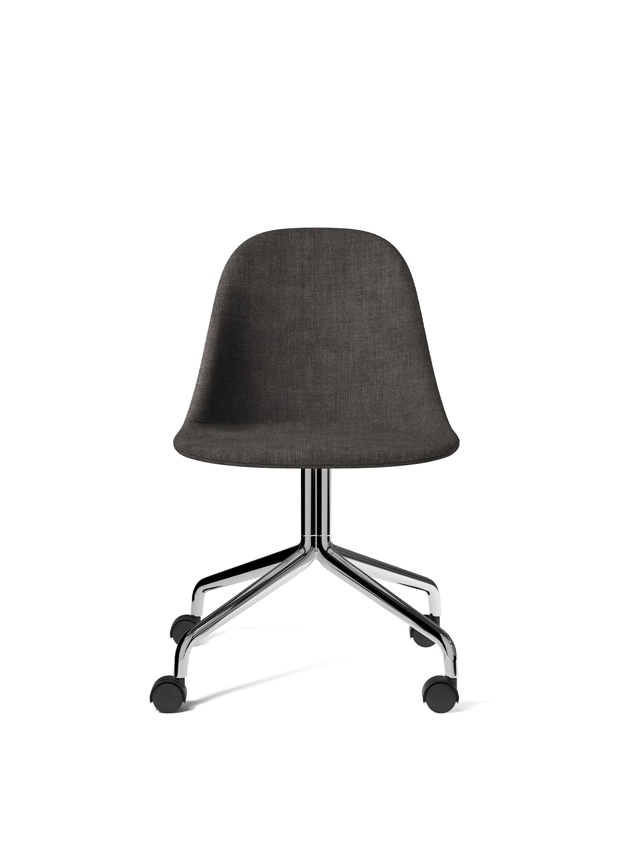 Harbour Side Dining Chair With Star Base by Audo Copenhagen