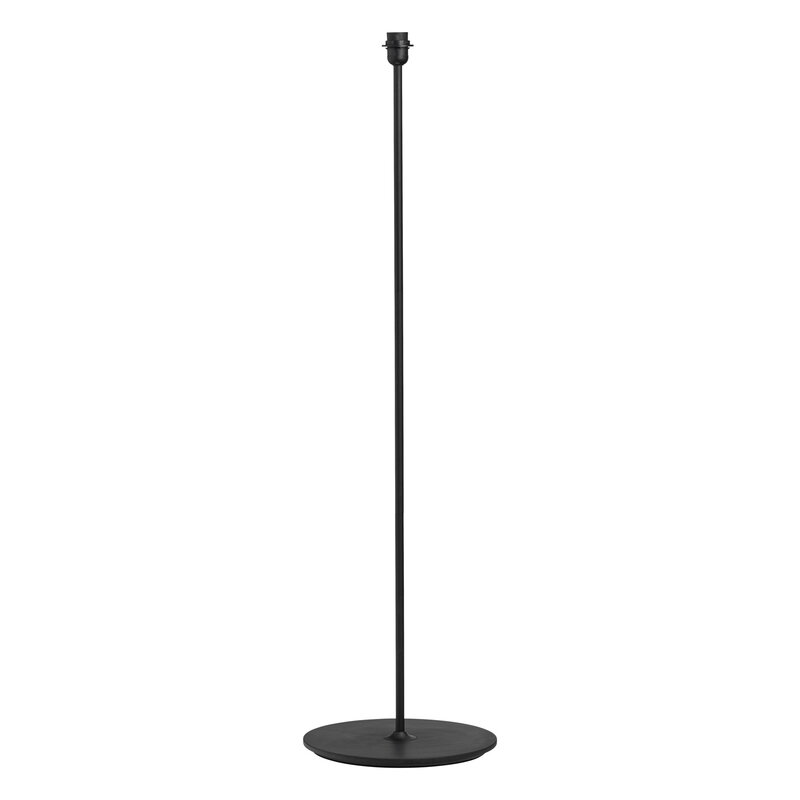 Common Floor Lamp Base by HAY