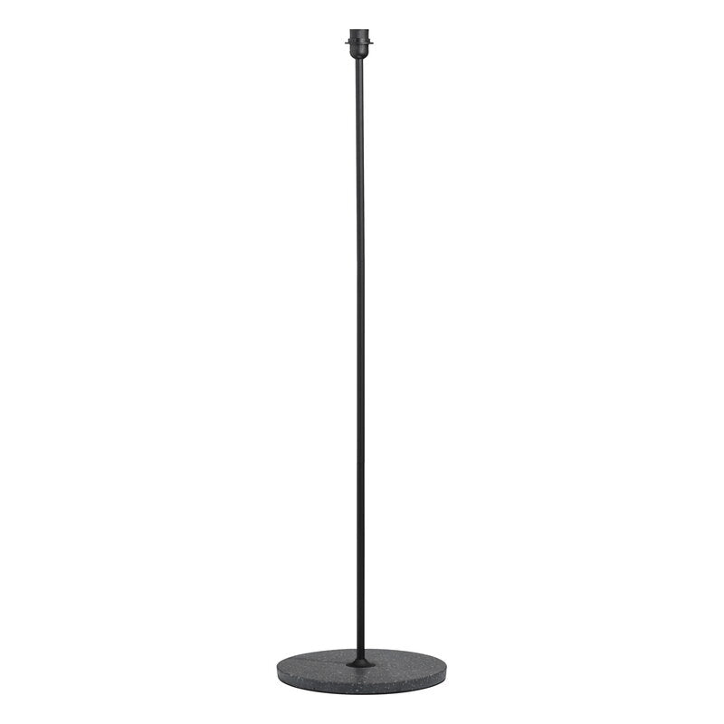 Common Floor Lamp Base by HAY