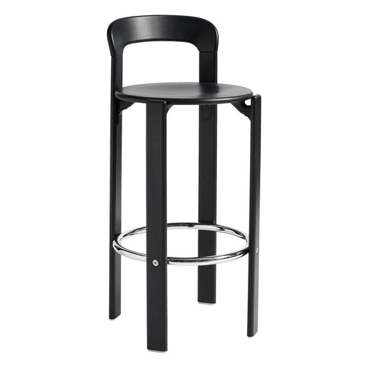 Rey Bar Stool by HAY