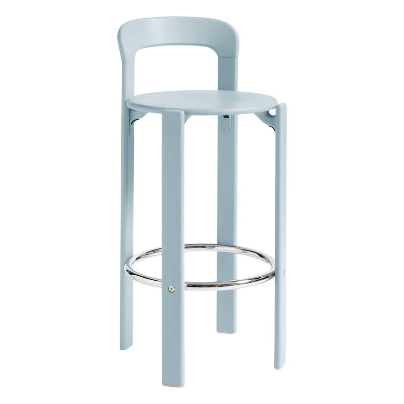 Rey Bar Stool by HAY
