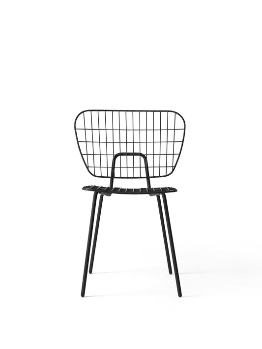 Wm String Dining Chair by Audo Copenhagen