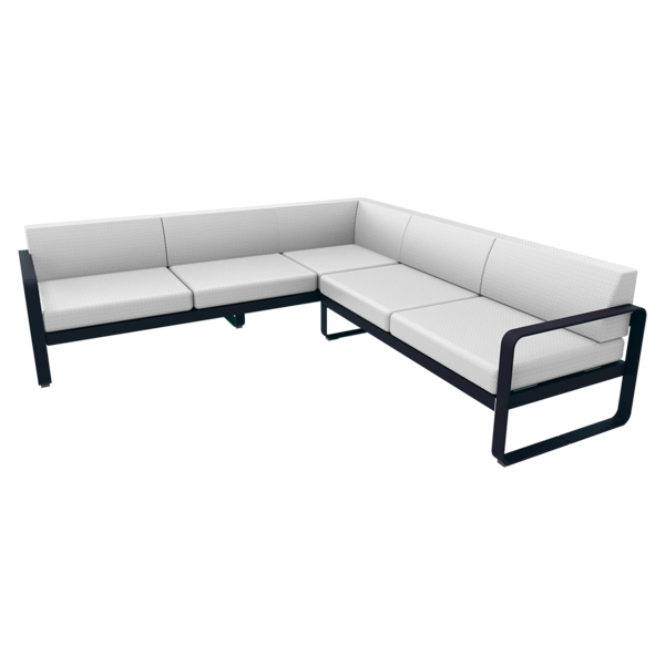 BELLEVIE COMPOSITION 2B by Fermob