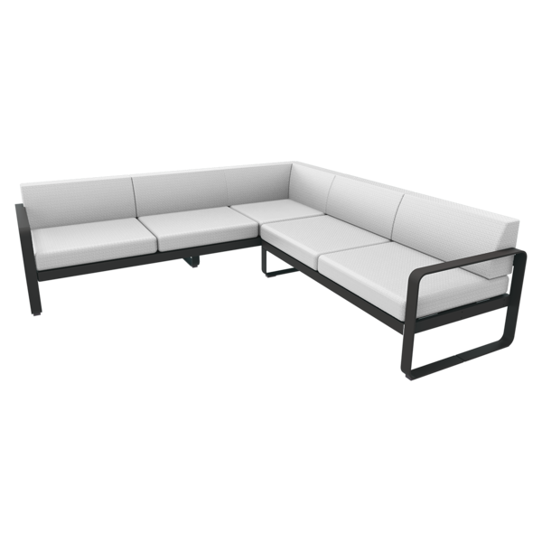 BELLEVIE COMPOSITION 2B by Fermob