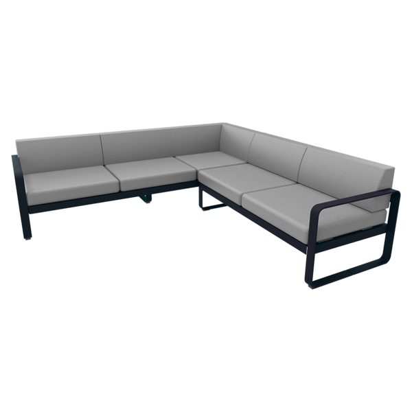 BELLEVIE COMPOSITION 2B by Fermob