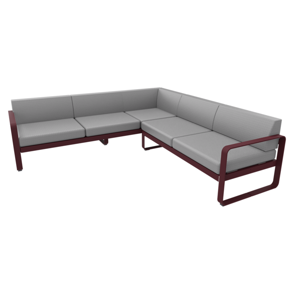 BELLEVIE COMPOSITION 2B by Fermob