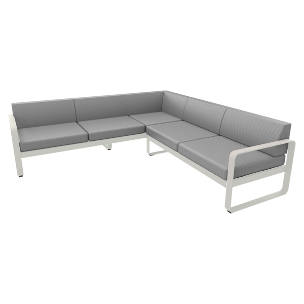 BELLEVIE COMPOSITION 2B by Fermob