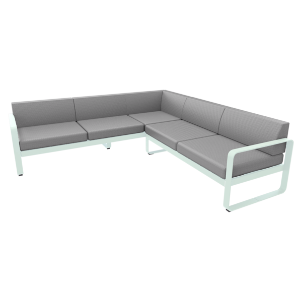 BELLEVIE COMPOSITION 2B by Fermob