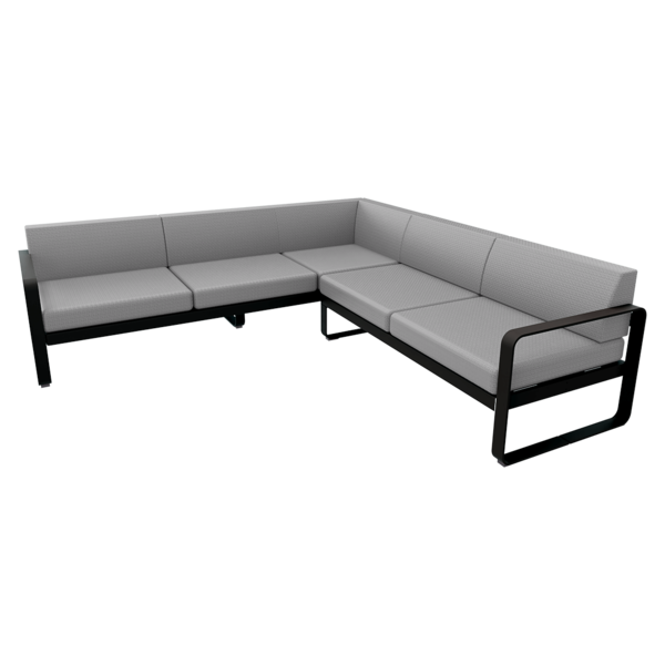 BELLEVIE COMPOSITION 2B by Fermob