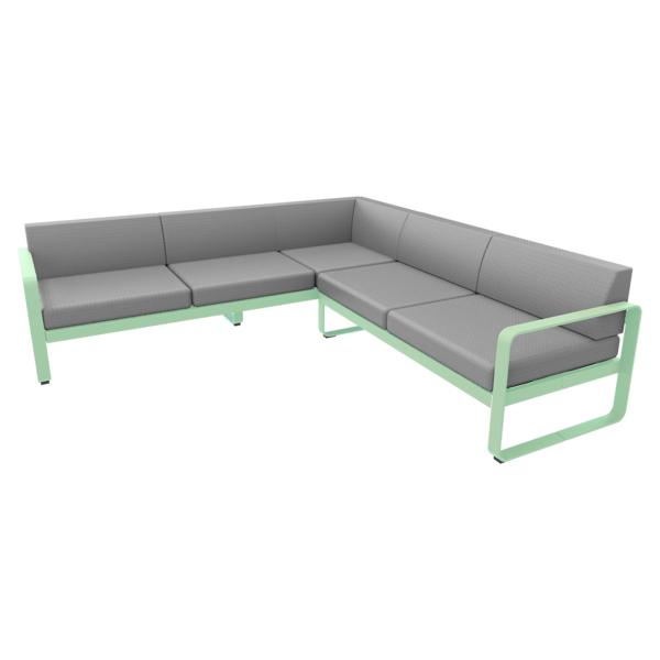 BELLEVIE COMPOSITION 2B by Fermob