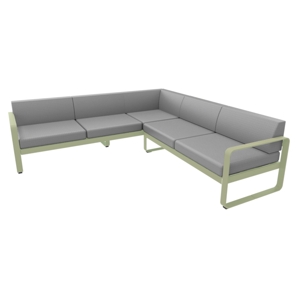 BELLEVIE COMPOSITION 2B by Fermob