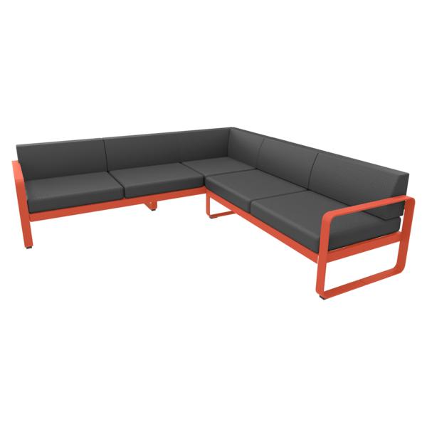 BELLEVIE COMPOSITION 2B by Fermob