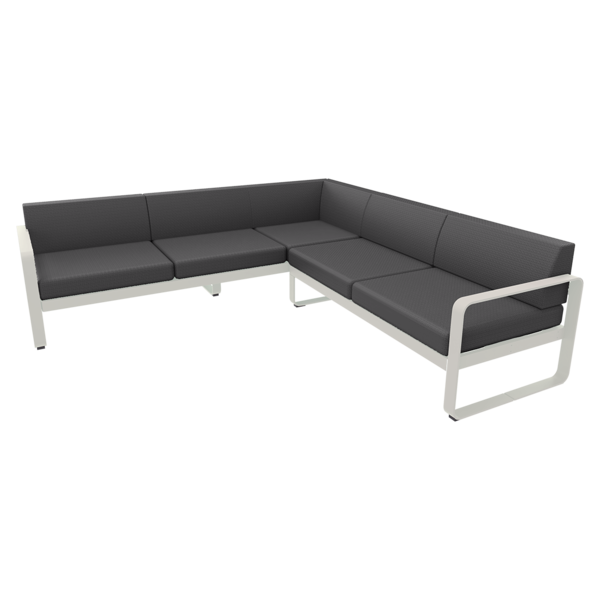 BELLEVIE COMPOSITION 2B by Fermob