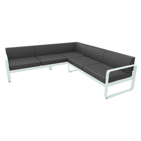 BELLEVIE COMPOSITION 2B by Fermob