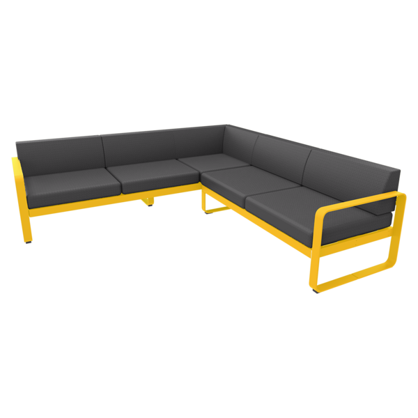 BELLEVIE COMPOSITION 2B by Fermob