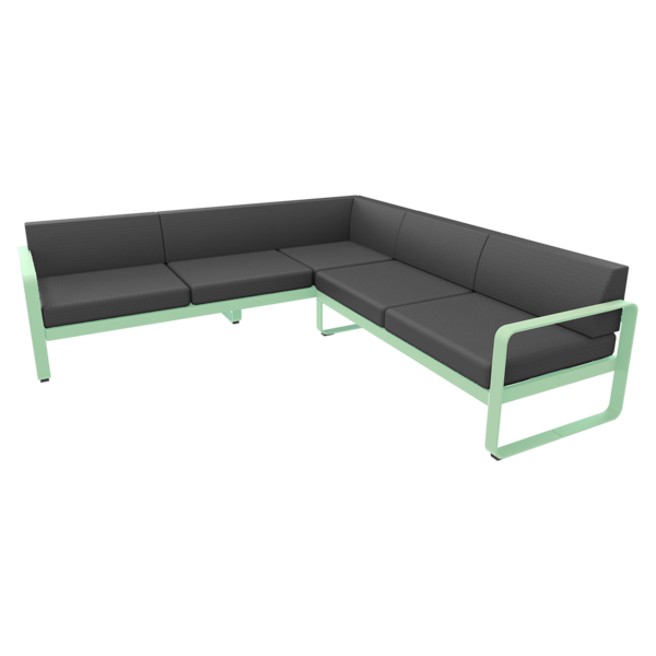 BELLEVIE COMPOSITION 2B by Fermob