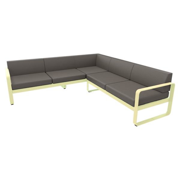 BELLEVIE COMPOSITION 2B by Fermob