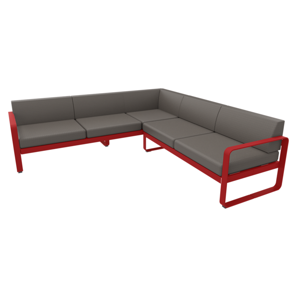 BELLEVIE COMPOSITION 2B by Fermob