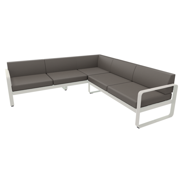 BELLEVIE COMPOSITION 2B by Fermob