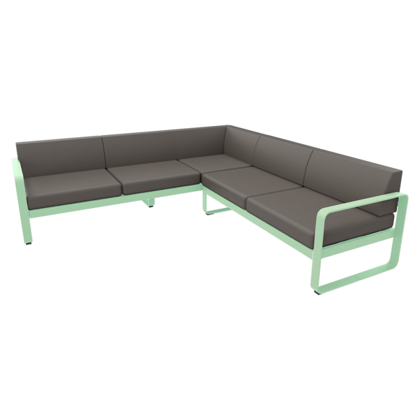 BELLEVIE COMPOSITION 2B by Fermob